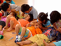 歯科保健事業写真1