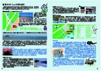 12・13ページ 菖蒲田浜