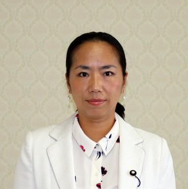 七ヶ浜町議会議員名簿 令和3年2月 七ヶ浜町