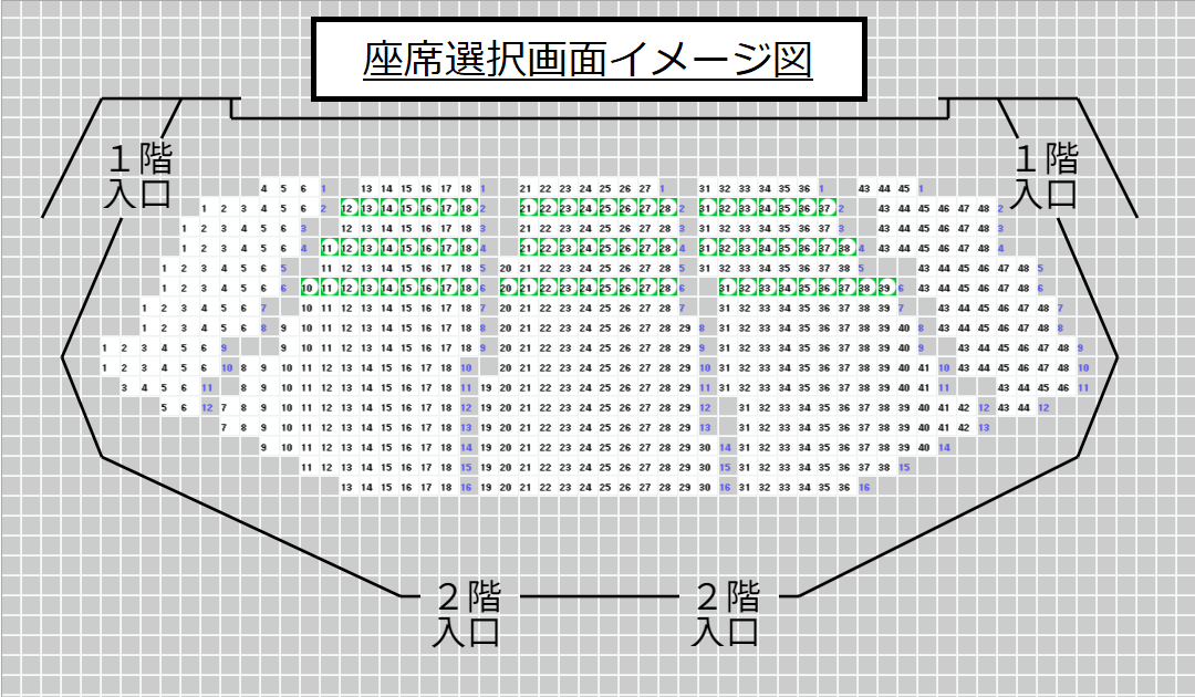 https://www.shichigahama.com/kokusai/assets/swingkidsconcertseatmap.png